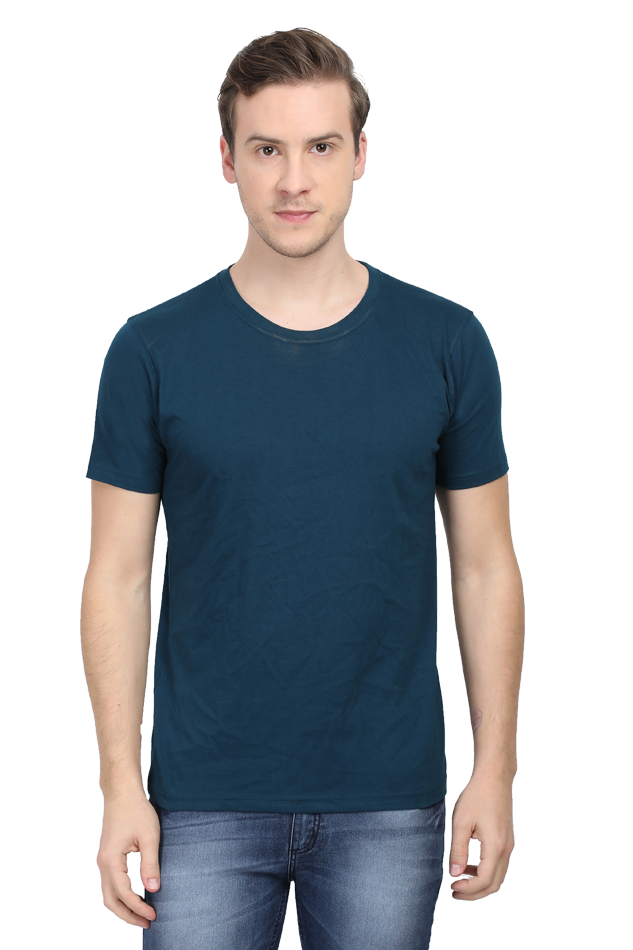 Men's Plain Tees